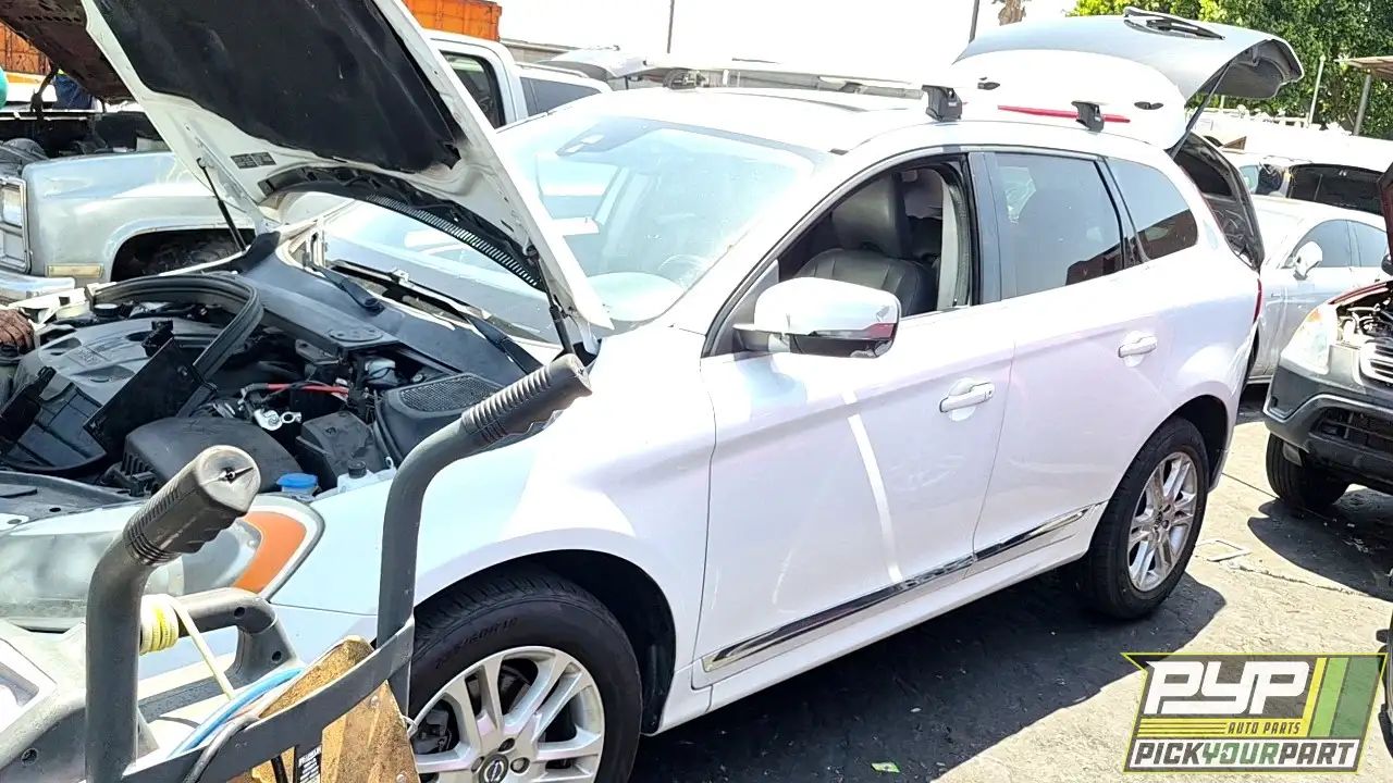 Photo of 2016 Volvo Xc60