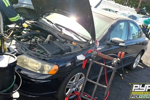 Photo of 2007 Volvo S60
