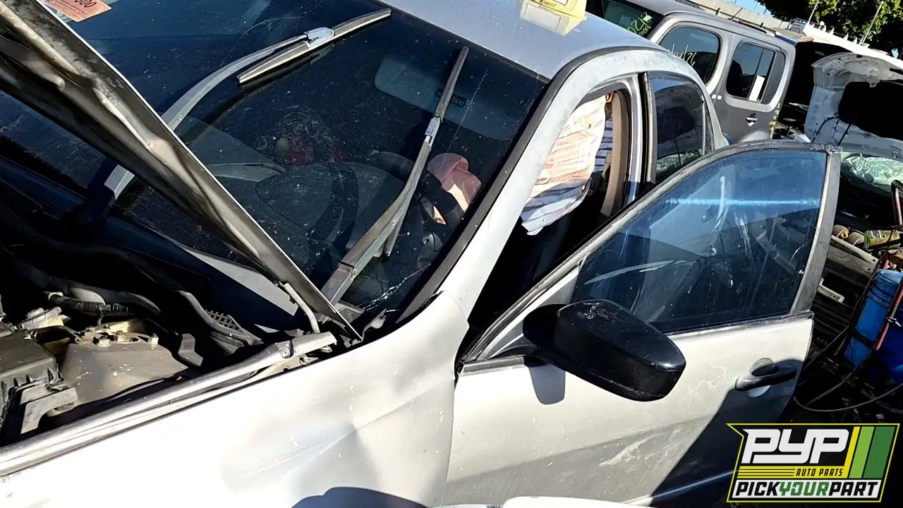 Photo of 2006 Honda Accord
