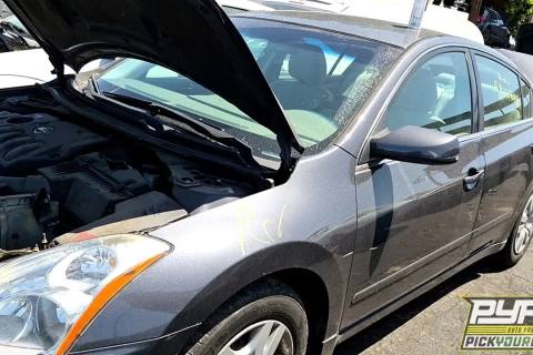 Photo of 2010 Nissan Altima