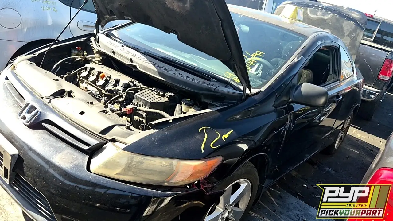 Photo of 2007 Honda Civic