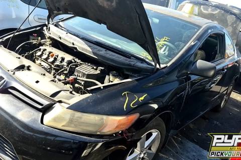 Photo of 2007 Honda Civic