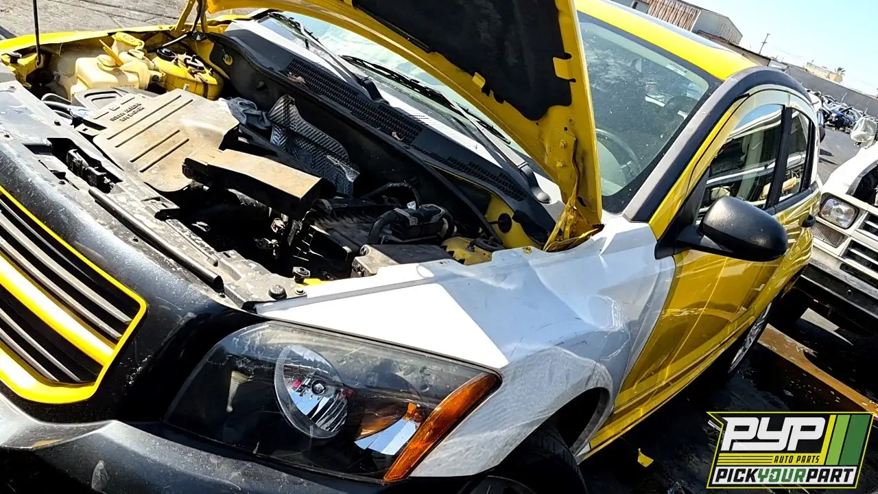 Photo of 2007 Dodge Caliber