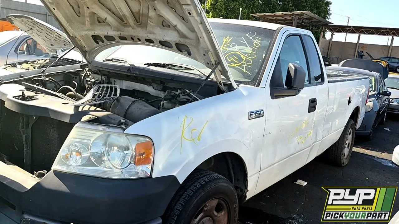 Photo of 2005 Ford F-150