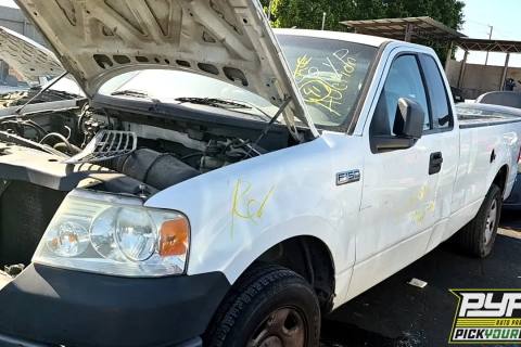 Photo of 2005 Ford F-150
