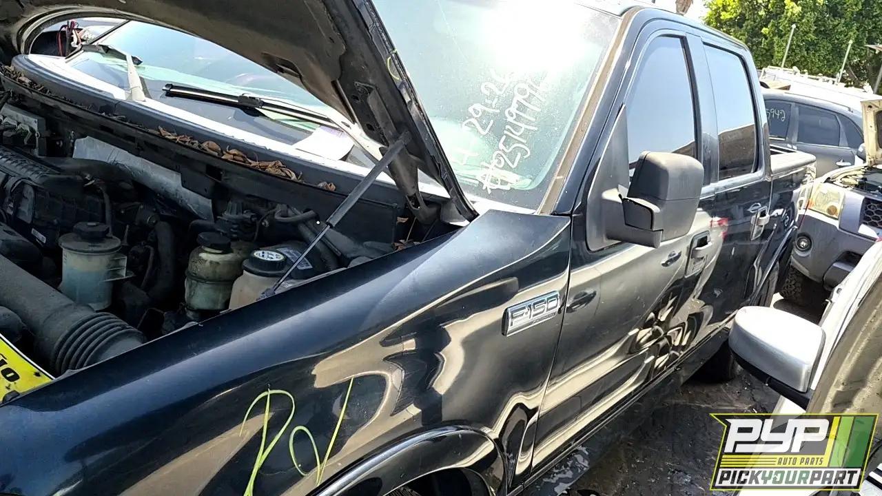 Photo of 2006 Ford F-150