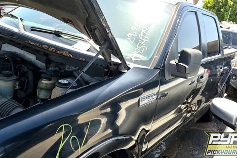 Photo of 2006 Ford F-150