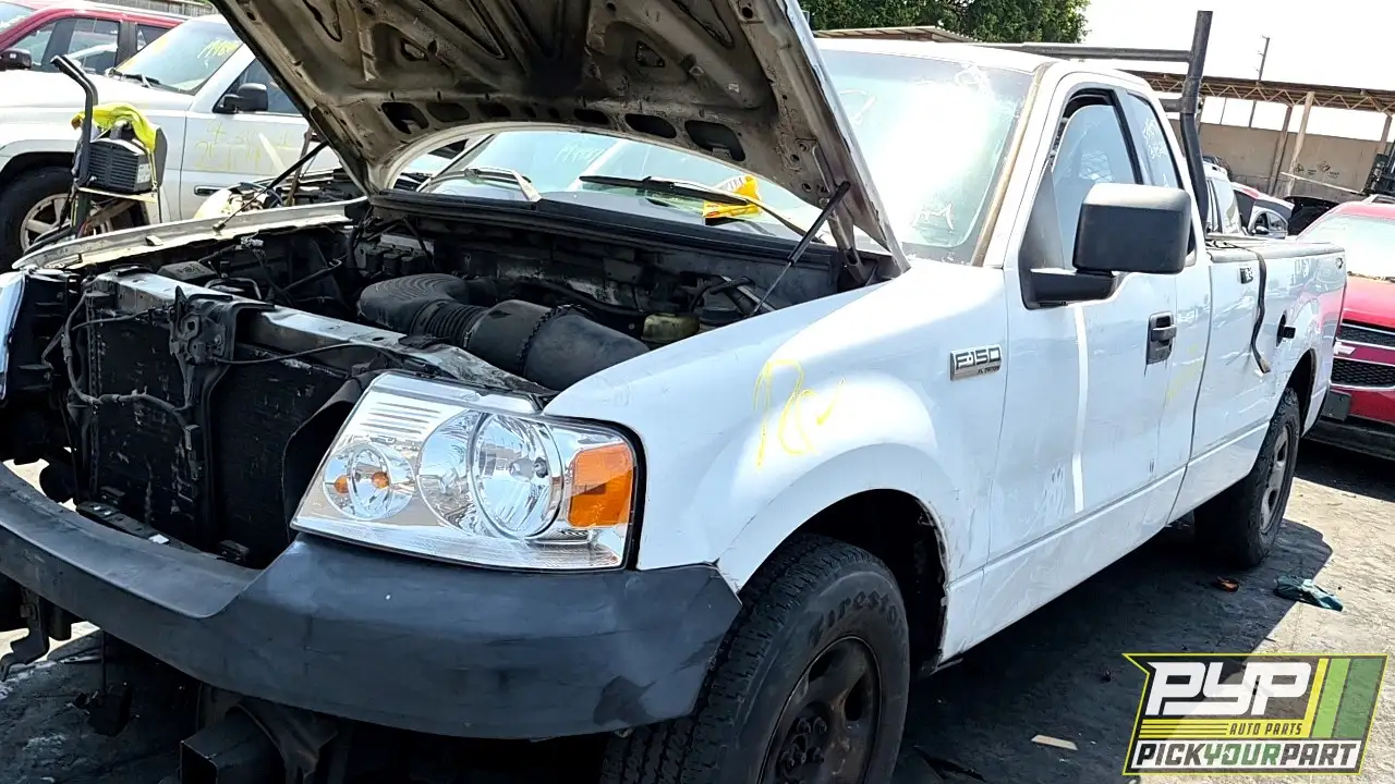 Photo of 2006 Ford F-150