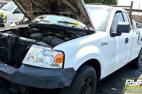 Photo of 2006 Ford F-150