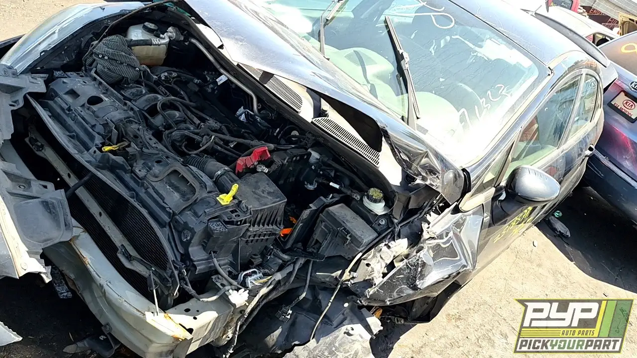 Photo of 2019 Ford Fiesta