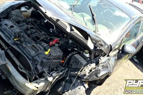 Photo of 2019 Ford Fiesta