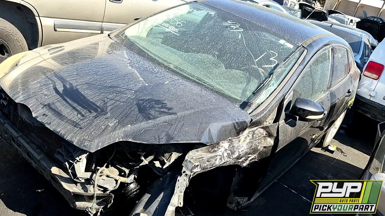 Photo of 2014 Ford Focus