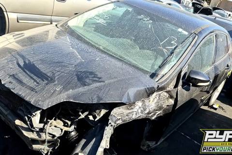 Photo of 2014 Ford Focus