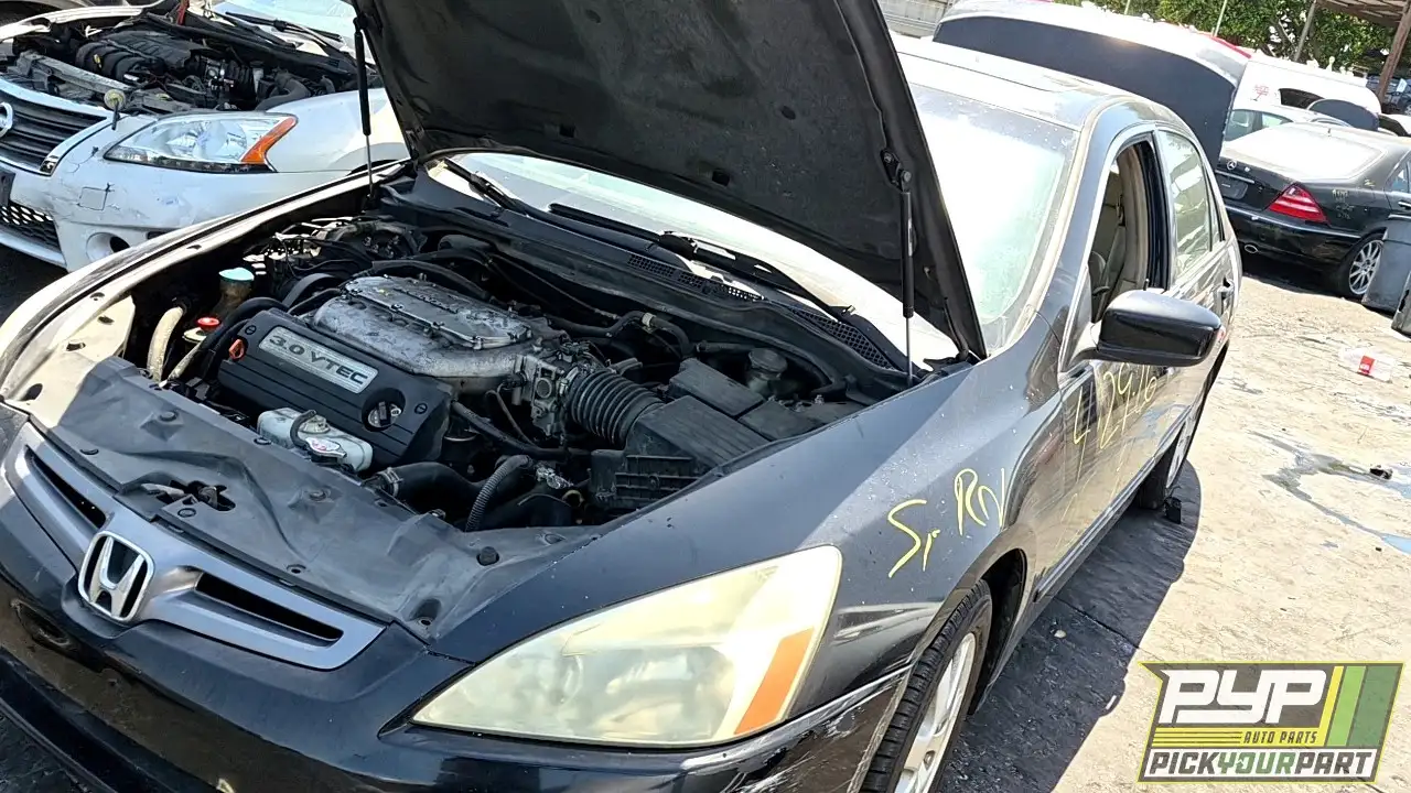 Photo of 2005 Honda Accord