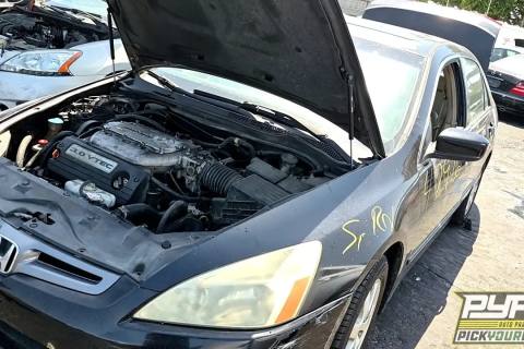 Photo of 2005 Honda Accord