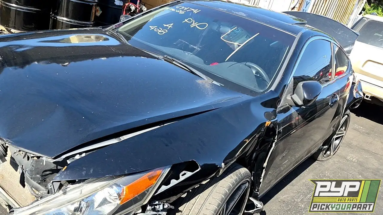 Photo of 2008 Honda Accord