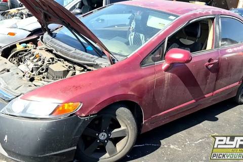 Photo of 2007 Honda Civic