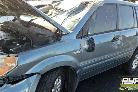 Photo of 2007 Honda Pilot