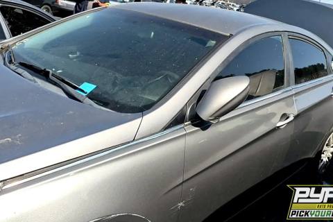 Photo of 2013 Hyundai Sonata