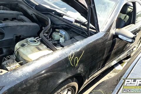 Photo of 2000 Mercedes-Benz Clk320