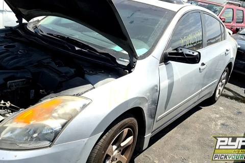 Photo of 2008 Nissan Altima