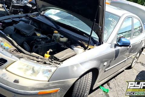 Photo of 2006 Saab 9-3