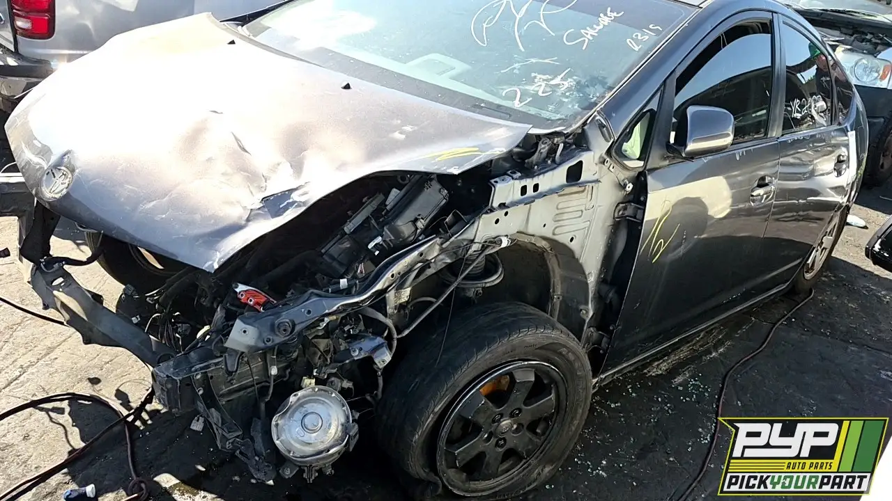 Photo of 2007 Toyota Prius