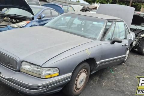 Photo of 1992 Buick Lesabre