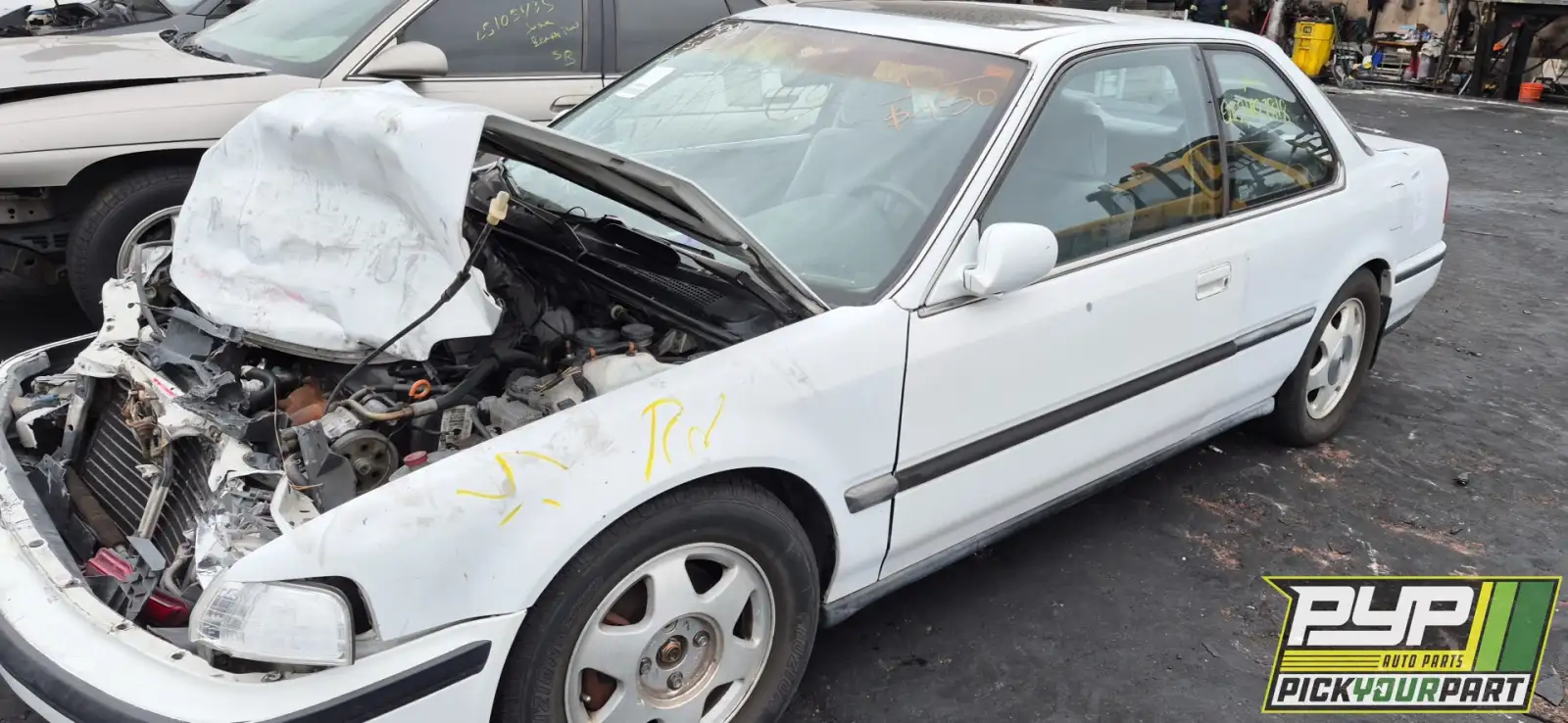Photo of 1992 Honda Accord