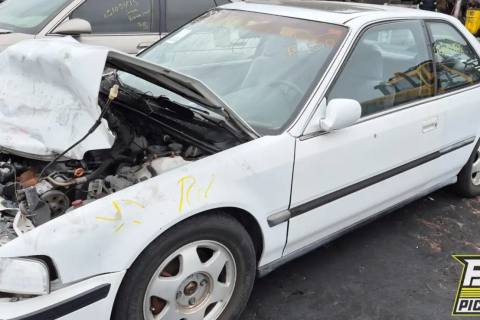 Photo of 1992 Honda Accord