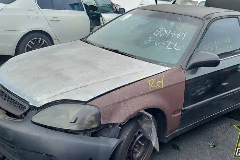 Photo of 1997 Honda Civic