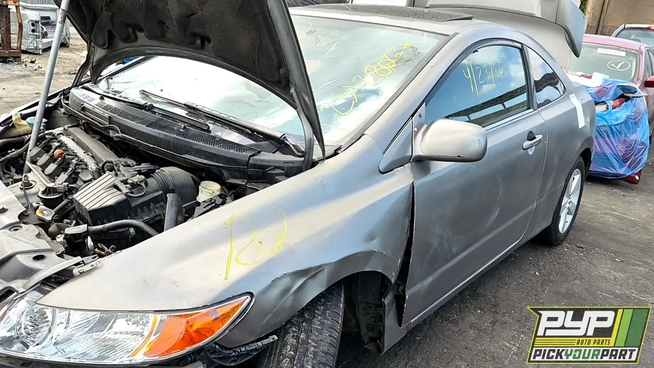 Photo of 2007 Honda Civic
