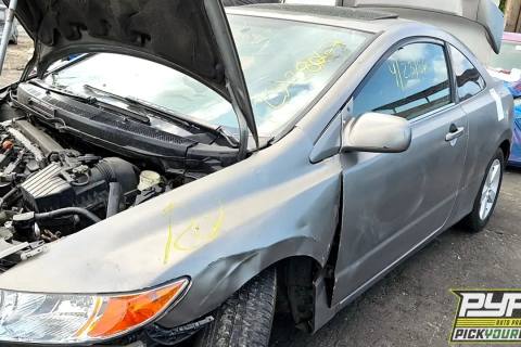 Photo of 2007 Honda Civic