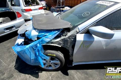 Photo of 2013 Nissan Altima