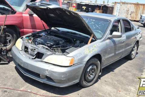 Photo of 1999 Acura Tl