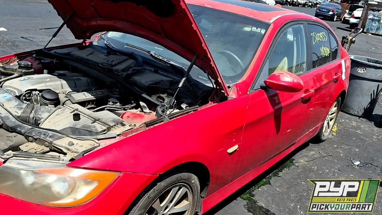 Photo of 2006 Bmw 325I