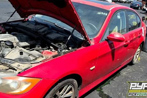 Photo of 2006 Bmw 325I
