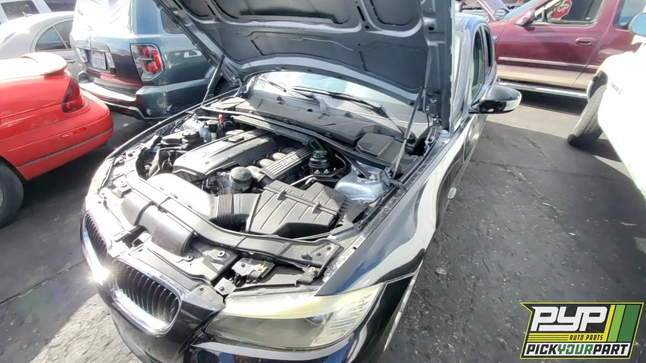 Photo of 2011 Bmw 328I