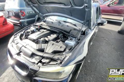 Photo of 2011 Bmw 328I