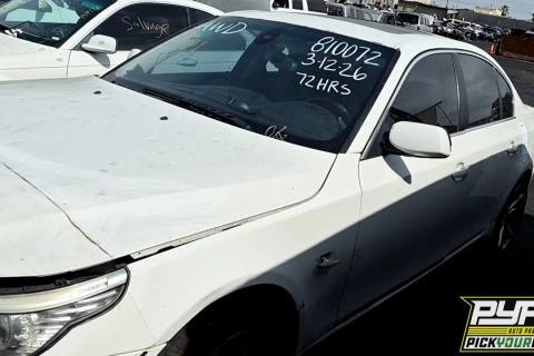 Photo of 2008 Bmw 528Xi