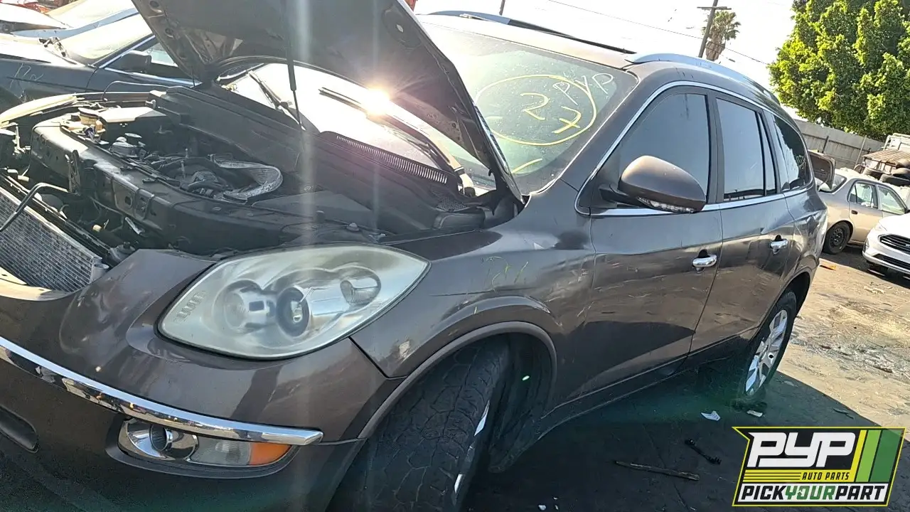 Photo of 2011 Buick Enclave