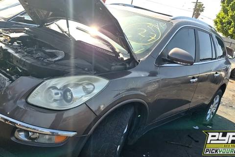 Photo of 2011 Buick Enclave