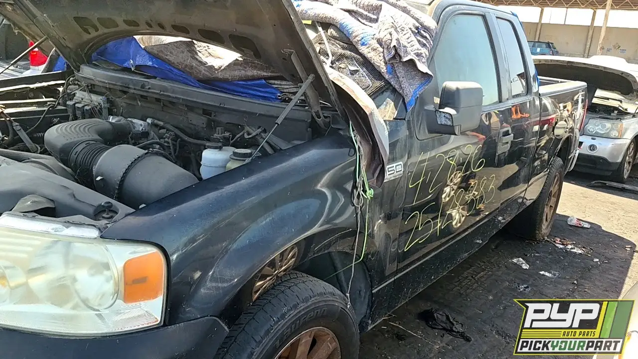 Photo of 2005 Ford F-150