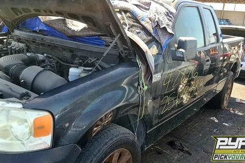 Photo of 2005 Ford F-150