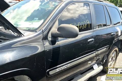 Photo of 2004 Gmc Envoy