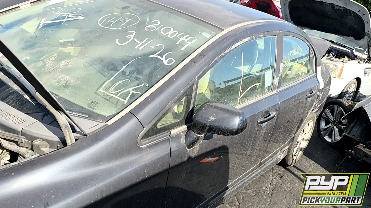 Photo of 2006 Honda Civic