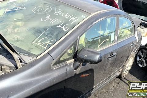 Photo of 2006 Honda Civic