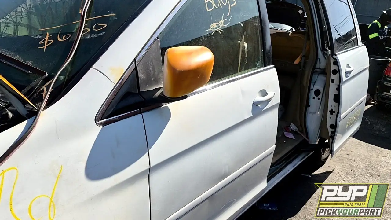 Photo of 2005 Honda Odyssey