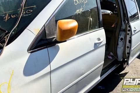 Photo of 2005 Honda Odyssey