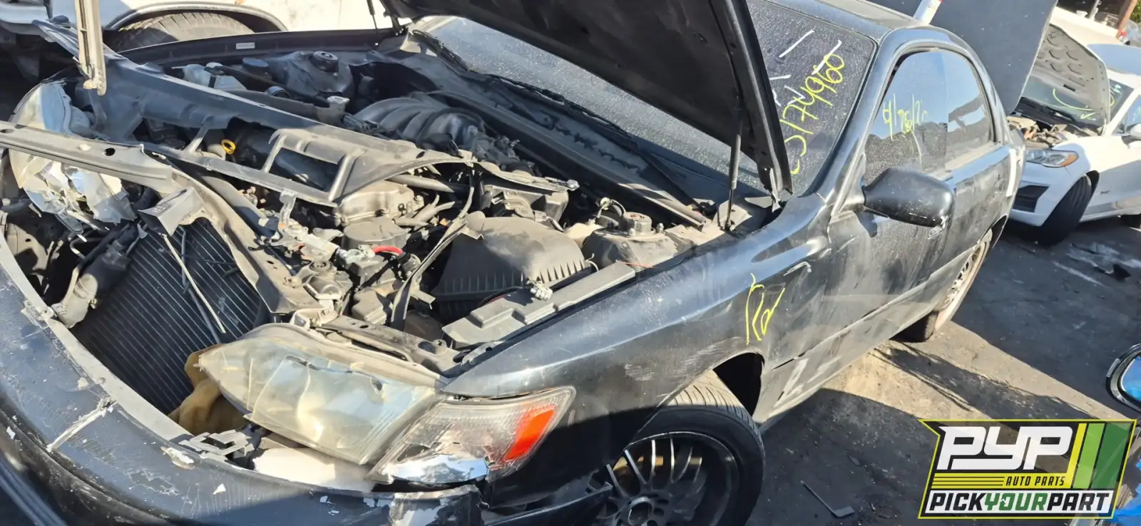 Photo of 1999 Lexus Es300
